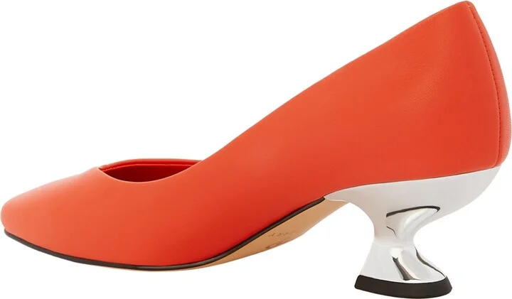 Katy Perry Women's The Laterr Slip-On Pumps - Image 7