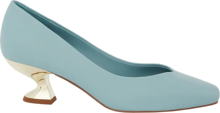 Katy Perry Women's The Laterr Slip-On Pumps - Image 10