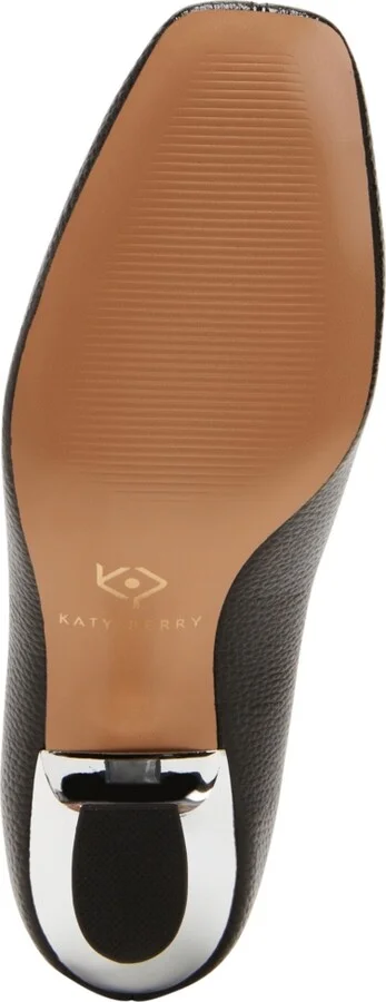 Katy Perry Women's The Laterr Square-Toe Pumps - Image 5
