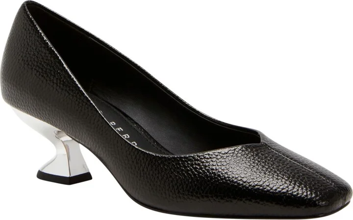 Katy Perry Women's The Laterr Square-Toe Pumps