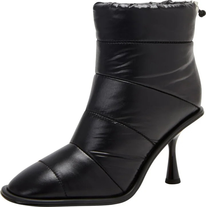 Katy Perry Women's The Leelou Puff Bootie Fashion Boot