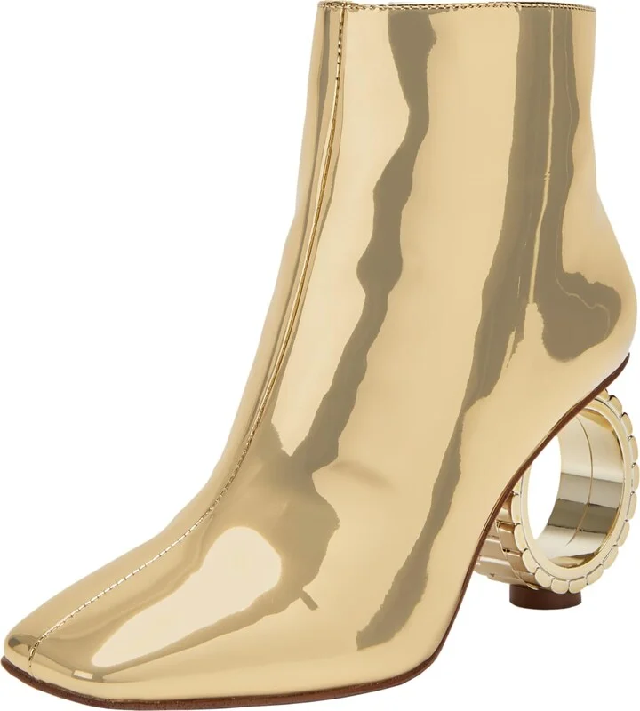 Katy Perry Women's The Linksy Bootie Fashion Boot