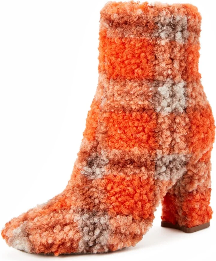 Orange Multi