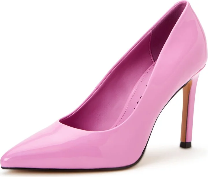 Hot Pink