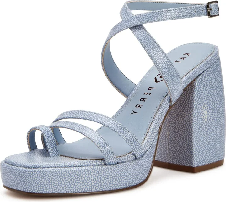 Katy Perry Women's The Meadow Classic Platform