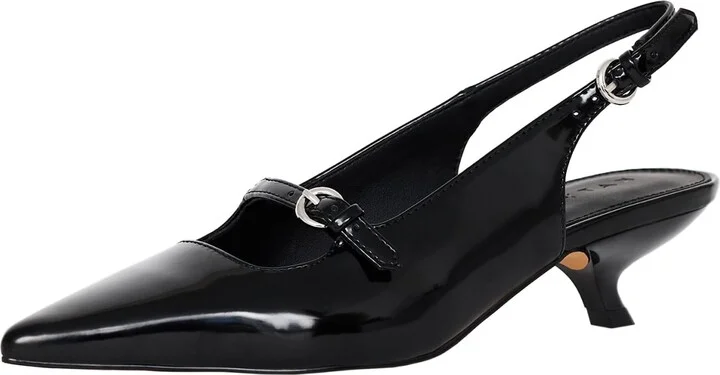 Katy Perry Women's The Micro Heel Sling Back Pump