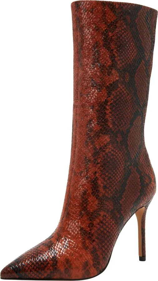 Katy Perry Women's The Revival Boot Fashion