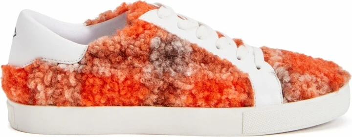 Katy Perry Women's The Rizzo Lace-up Round Toe Sneakers - Image 2