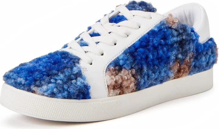 Blue Multi