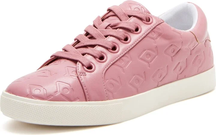 Vintage Pink