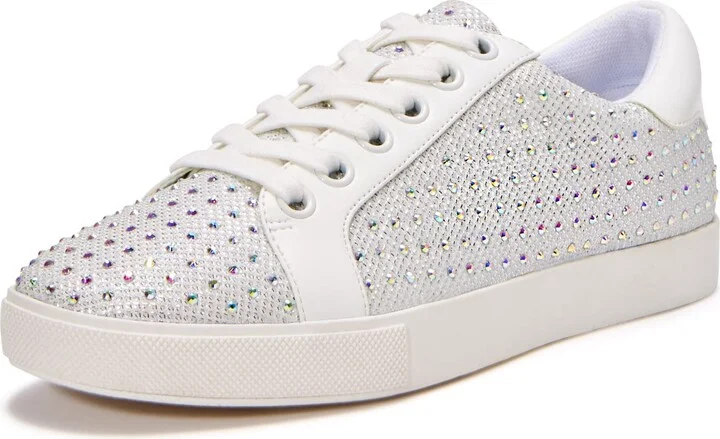 Katy Perry Women's The Rizzo Sneaker