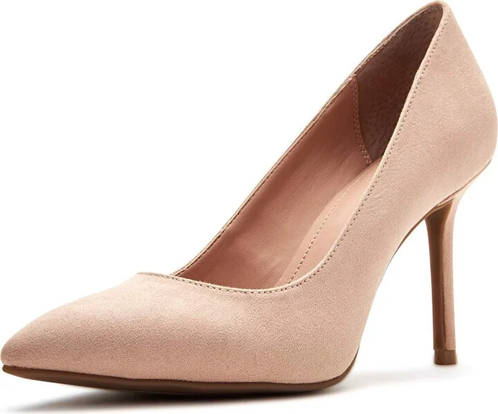 Katy Perry Women's The Sissy Pump