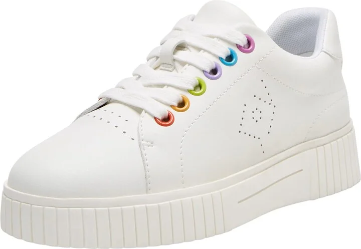 Katy Perry Women's The Skatter Classic Sneaker