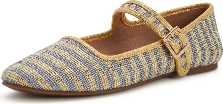 Katy Perry Women's The Summer Ballet Flat