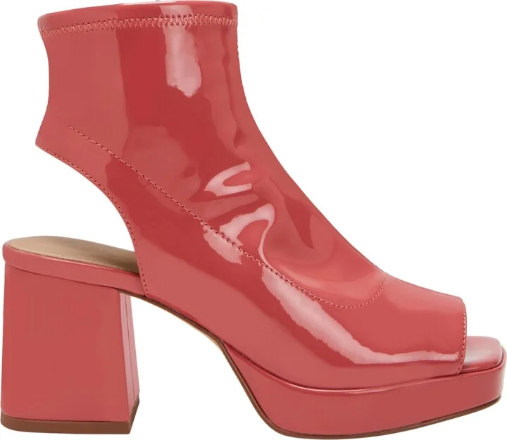 Katy Perry Women's The Surrprise Block Heel Platform Shooties - Image 2