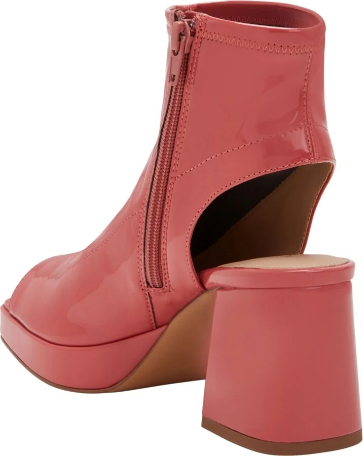 Katy Perry Women's The Surrprise Block Heel Platform Shooties - Image 3