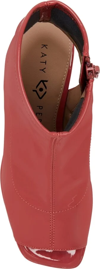 Katy Perry Women's The Surrprise Block Heel Platform Shooties - Image 4