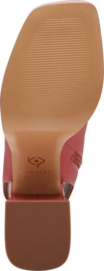 Katy Perry Women's The Surrprise Block Heel Platform Shooties - Image 5