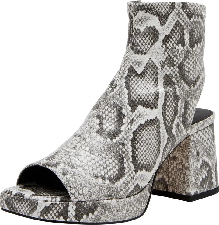 Katy Perry Women's The Surrprise Shootie Fashion Boot