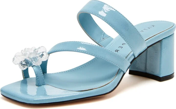 Tranquil Blue