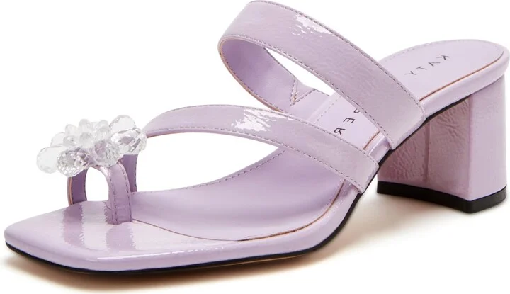 Digital Lavender