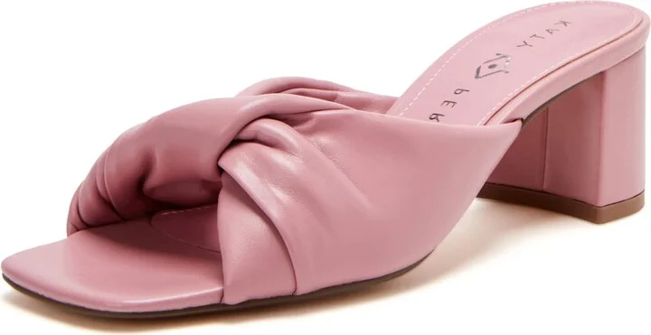 Vintage Pink