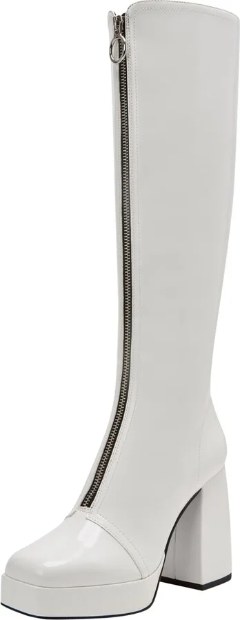 Katy Perry Women's The Uplift Boot Knee High