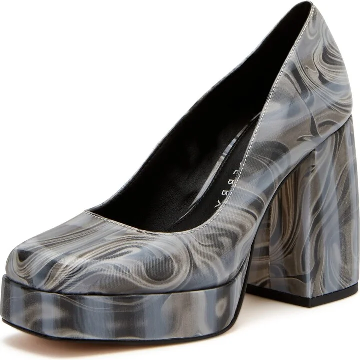 Katy Perry Women's The Uplift Pump Platform