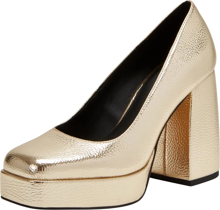 Katy Perry Women's The Uplift Pump Platform