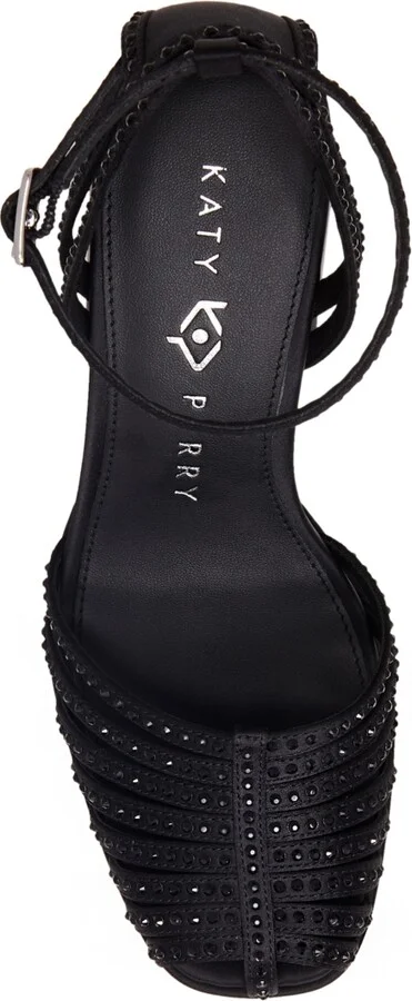Katy Perry Women's The Uplift Strappy Dress Sandals - Image 4