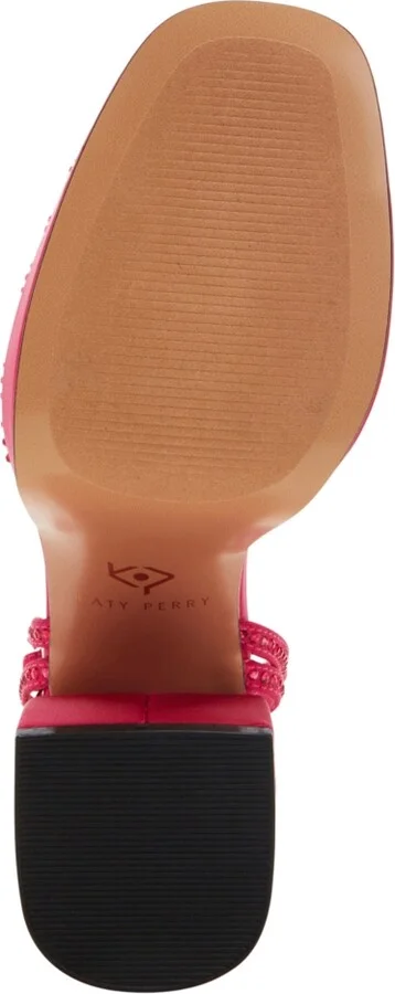 Katy Perry Women's The Uplift Strappy Dress Sandals - Image 9