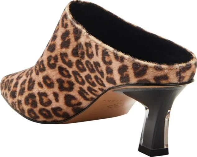 Katy Perry Women's The Zaharrah Square Toe Kitten Heel Mules - Image 7