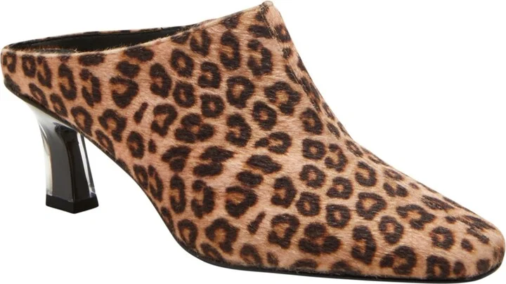 Leopard Multi- Polyester,chinlon