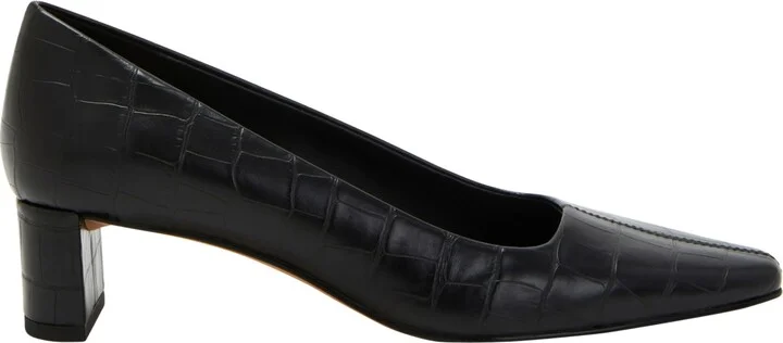 Katy Perry Women's Wandering Square Toe Pumps - Image 2