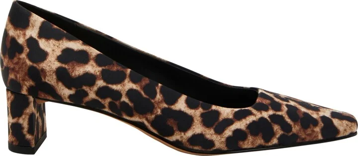Katy Perry Women's Wandering Square Toe Pumps - Image 6