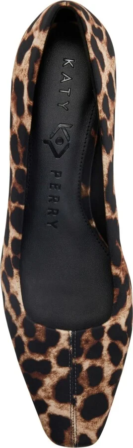 Katy Perry Women's Wandering Square Toe Pumps - Image 8