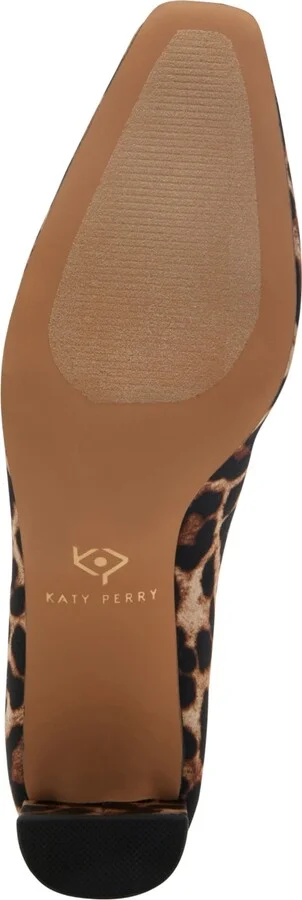 Katy Perry Women's Wandering Square Toe Pumps - Image 9