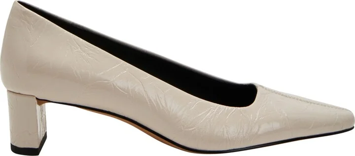 Katy Perry Women's Wandering Square Toe Pumps - Image 10