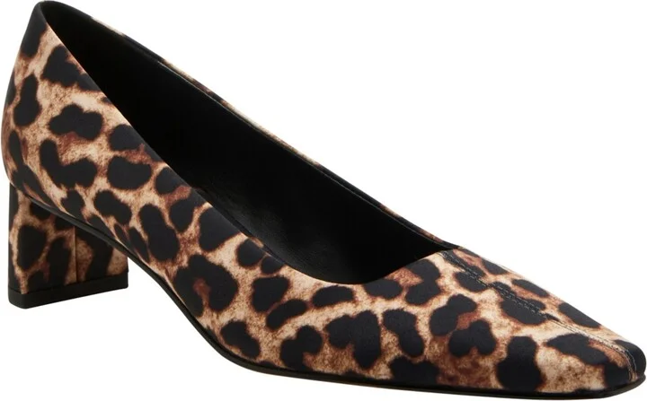 Animal Print Multi