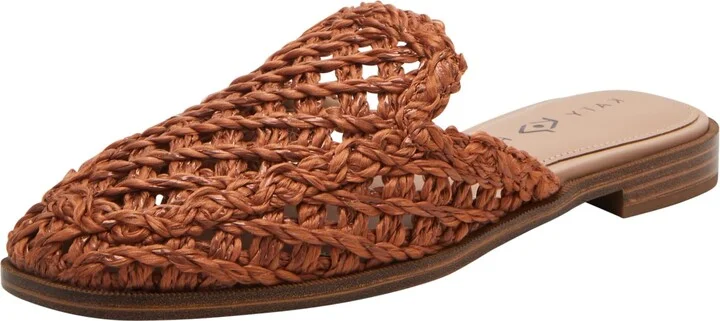 Katy Perry Women's Woven Mule