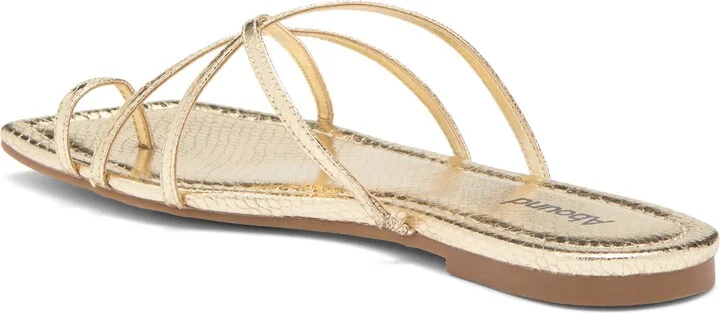 Katy Slide Sandal - Image 2