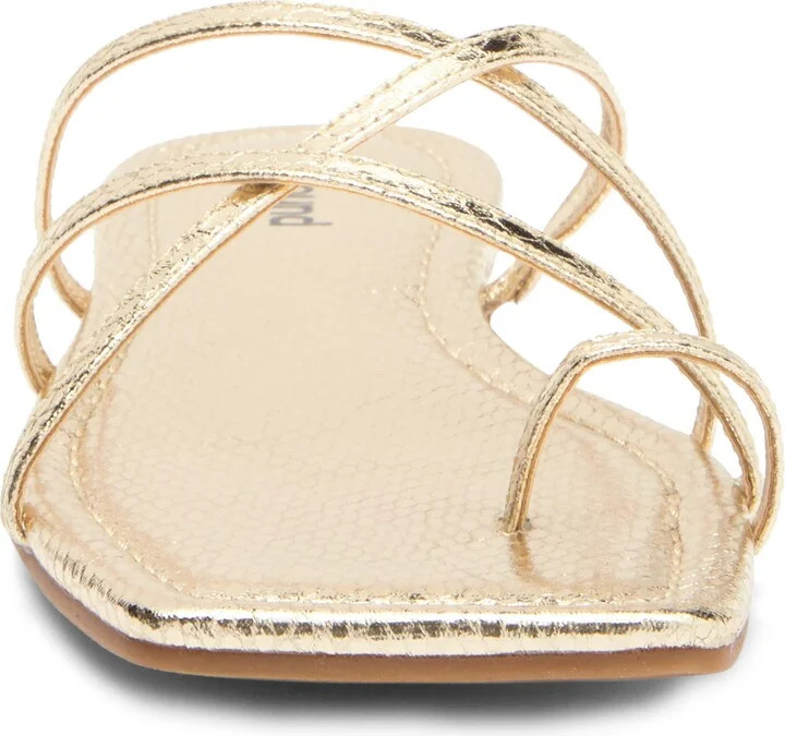 Katy Slide Sandal - Image 3