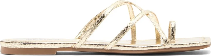 Katy Slide Sandal - Image 4