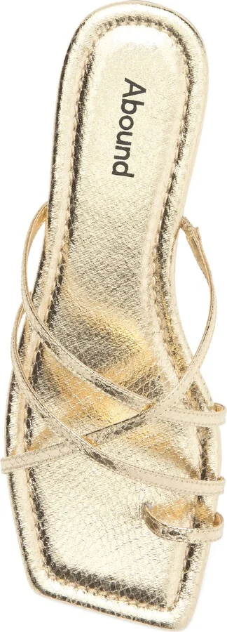 Katy Slide Sandal - Image 5