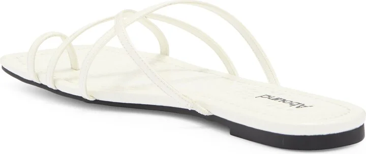 Katy Slide Sandal - Image 8
