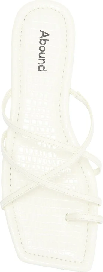 Katy Slide Sandal - Image 11