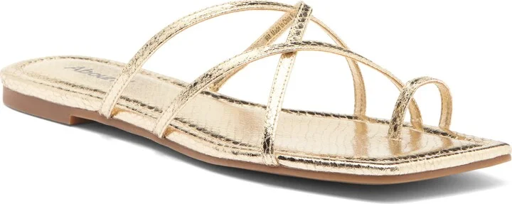 Katy Slide Sandal