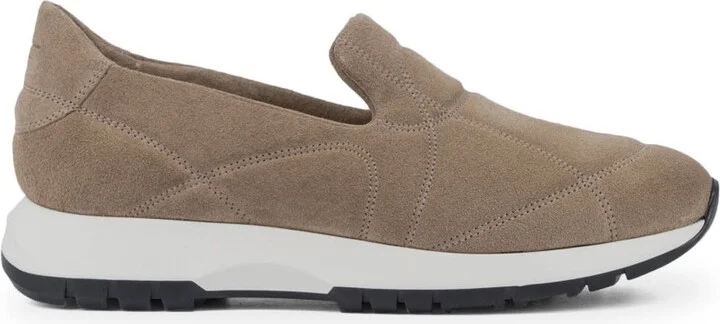Katya Quilted Slip-On Sneaker - Image 3