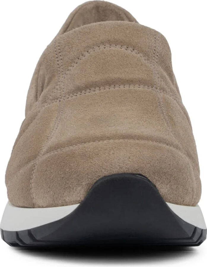 Katya Quilted Slip-On Sneaker - Image 4