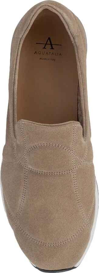 Katya Quilted Slip-On Sneaker - Image 5
